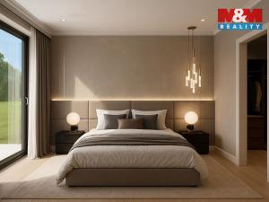 Prodej rodinného domu, Leskovice, 88 m2