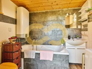 Prodej chaty, Bohdalovice, 50 m2