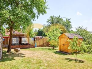 Prodej chaty, Bohdalovice, 50 m2