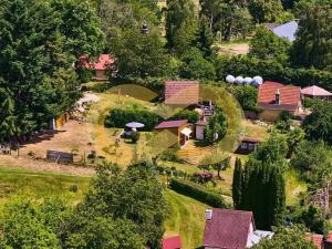 Prodej chaty, Bohdalovice, 50 m2