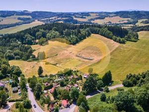 Prodej chaty, Bohdalovice, 50 m2
