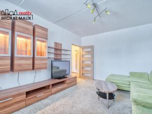 Pronájem bytu 2+1, Hranice, Hromůvka, 51 m2