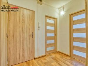 Pronájem bytu 2+1, Hranice, Hromůvka, 51 m2