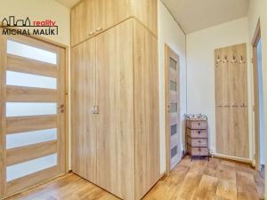 Pronájem bytu 2+1, Hranice, Hromůvka, 51 m2