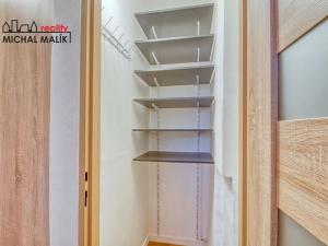 Pronájem bytu 2+1, Hranice, Hromůvka, 51 m2