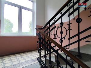 Prodej činžovního domu, Bohumín - Nový Bohumín, Bezručova, 754 m2