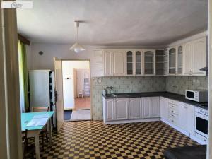 Prodej rodinného domu, Dlouhopolsko, 80 m2