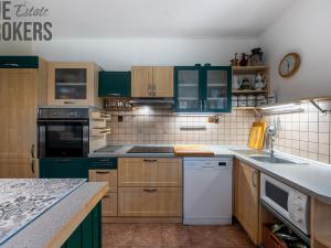 Prodej rodinného domu, Planá nad Lužnicí, ČSLA, 146 m2