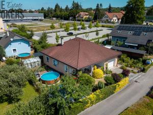 Prodej rodinného domu, Planá nad Lužnicí, ČSLA, 146 m2