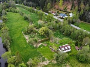 Prodej komerčního pozemku, Horní Vltavice, 14058 m2