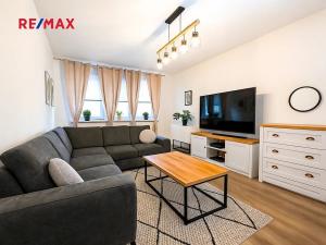Prodej bytu 2+kk, Kosmonosy, Pionýrů, 113 m2