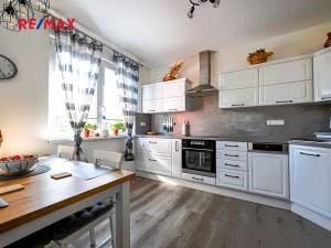 Prodej bytu 2+kk, Kosmonosy, Pionýrů, 113 m2