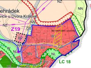 Prodej rodinného domu, Doubravice - Velehrádek, 142 m2