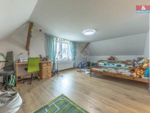 Prodej rodinného domu, Jindřichovice pod Smrkem, 205 m2