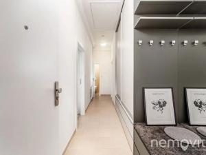 Prodej bytu 2+kk, Praha - Strašnice, Černokostelecká, 58 m2