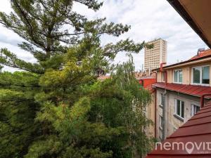 Prodej bytu 2+kk, Praha - Strašnice, Černokostelecká, 58 m2
