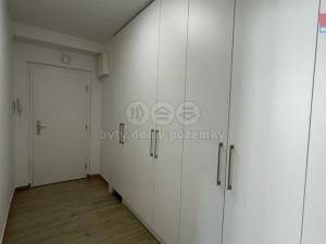 Pronájem bytu 2+1, Třinec - Lyžbice, Jablunkovská, 54 m2