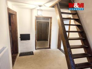 Prodej obchodního prostoru, Frýdlant nad Ostravicí - Frýdlant, Hlavní, 180 m2