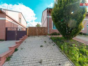 Prodej rodinného domu, Slatina, 128 m2