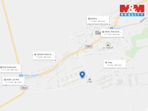 Prodej rodinného domu, Slatina, 128 m2