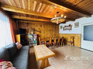 Prodej chalupy, Valdíkov, 128 m2