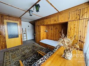 Prodej chalupy, Valdíkov, 128 m2
