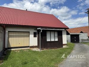 Prodej chalupy, Valdíkov, 128 m2