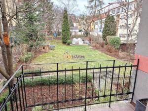 Pronájem bytu 2+1, Praha - Košíře, Cetyňská, 67 m2