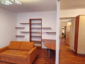 Pronájem bytu 2+1, Praha - Košíře, Cetyňská, 67 m2
