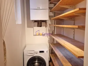 Pronájem bytu 2+1, Praha - Košíře, Cetyňská, 67 m2