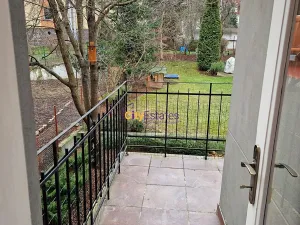 Pronájem bytu 2+1, Praha - Košíře, Cetyňská, 67 m2