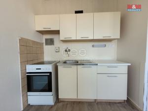 Pronájem bytu 1+1, Hodkovice nad Mohelkou, Podlesí, 36 m2