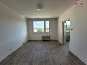 Pronájem bytu 1+1, Hodkovice nad Mohelkou, Podlesí, 36 m2
