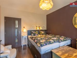 Prodej bytu 4+1, Postoloprty, Třebízského náměstí, 73 m2