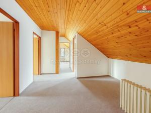 Prodej činžovního domu, Jáchymov - Suchá, 800 m2