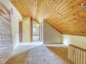 Prodej činžovního domu, Jáchymov - Suchá, 800 m2