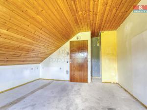 Prodej činžovního domu, Jáchymov - Suchá, 800 m2
