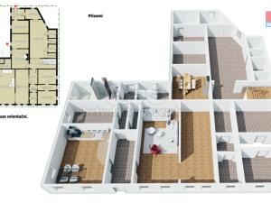 Prodej činžovního domu, Jáchymov - Suchá, 800 m2