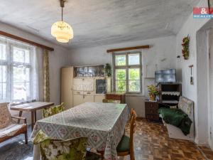 Prodej chalupy, Lnáře, 89 m2