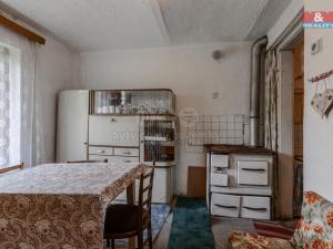 Prodej chalupy, Lnáře, 89 m2