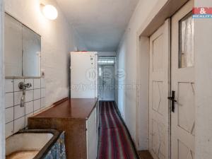 Prodej chalupy, Lnáře, 89 m2