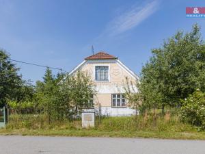 Prodej chalupy, Lnáře, 89 m2