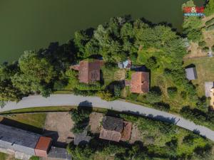 Prodej chalupy, Lnáře, 89 m2