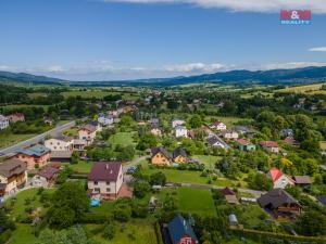 Prodej pozemku pro bydlení, Mosty u Jablunkova, 1069 m2
