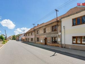 Prodej rodinného domu, Vražkov, 140 m2