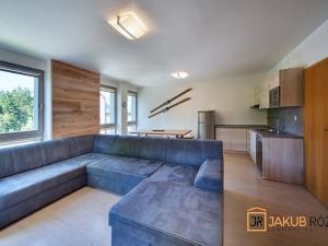 Prodej bytu 3+kk, Harrachov, 77 m2