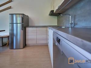 Prodej bytu 3+kk, Harrachov, 77 m2