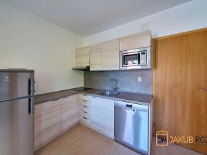 Prodej bytu 3+kk, Harrachov, 77 m2