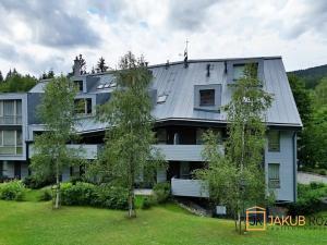 Prodej bytu 3+kk, Harrachov, 77 m2