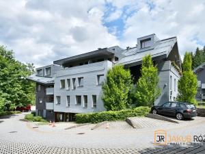 Prodej bytu 3+kk, Harrachov, 77 m2